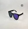 2018 marka SUNGLASSE NOWOŚĆ Wersja Top Wersja przeciwsłoneczna TR90 RAMA Polaryzowana soczewka UV400 Frogskin Sports Słońce Szklanki modowe