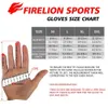 FIRELION Outdoor Full finger Gel Touch Screen Cycling Gloves Off Road Dirt Mountain Bike Bicycle DH Downhill Motocross Glove 240306