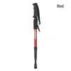 Bastoncini da trekking Tralight Bastoni Anti Nordic Walking Bastoni da trekking con punte in gomma Protezioni1346214 Drop Delivery Sport all'aperto Campi Otfmg