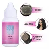 Adhesives 1.3oz Waterproof Bond Hold Adhesive And Hair Solvent For Lace Wigs And Hair Systems