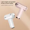 Control Xiaomi Shoulder Massager LCD Display Massage Gun Deep Muscle Relaxation Professional Fascia Gun Slimming Body Neck Back Leg Foot