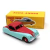 Литые модели автомобилей DeAgostini 1/43 Dinky Toys 157 XK120 Coupe, литые игрушки, коллекция моделей автомобилей, подаркиL2403