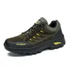 HBP Non-Brand Fashion 2024 stnm Outdoor Climb Mountain Waterproof Non-Slip Wear Resistant Work Shoes