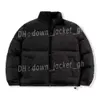 Designer-Pufferjacke, North Faced-Jacke, Damen-Daunenjacke, Winterjacken, Mantel, Outdoor-Mode, klassisch, Unisex, Reißverschlüsse, winddichter Schutz, Oberbekleidung, Größe 34