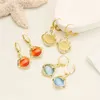 New Chinese Ancient Style Rabbit Ear Bell Tassels Pendant Necklace for Children