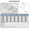 Pants Incerun Tops 2023 Korean Style New Men's Blackwhite Patchwork Design Straight Loose Trousers Casual Streetwear Pantalons S5XL