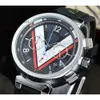 New Luxurious Designer Quartz Movement Watches Men High Quality Luxury Mens Watch Multi-function Montre Clocks Free Shipping