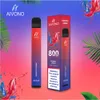 Oryginalne e-papierosy Hurtowa fabryka Aivono AIM Plus 800 Puffs 650MA Bateria 4000 6000 6500 7000 9000 9500 13000 15000 PUPT DARTY PENOT