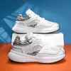 HBP Non-Brand Greatshoes China Manufacturer White Shoes Men Walking ShoeSneakers Luxury Running ShoesSneaker Men White