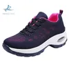 HBP Non-marque JY Sepatu Olahraga Wanita Scarpe Da Ginnastica Semelle extérieure Casual + Sport Femmes Chaussures De Mode Sneaker