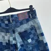 Pantaloncini da uomo Abbigliamento estivo stile polare con mini hot 3g3 in puro cotone da spiaggia