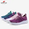 HBP Non-Tout Nouveau Design Femmes Chaussures De Sport Vente Chaude Fly Weaving Tide Baskets Occasionnelles