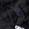 Goose Winter Coat Thick Warm Men's Down Parkas Jackets Work Clothes Jacket Outdoor Thicked Pare Par Live Broadcast Coatyxk