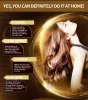 Tratamentos PURC 5% Formalin Keratin Treatment e Purification Shampoo Hair Care Products Set Brasilian queratina