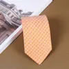 Designer Tie Mens Silk 8cm Business Dress Mulberry High Quality Company Gift {category}