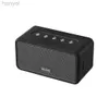 Altavoces portátiles Mlove A100 Altavoz Bluetooth portátil altavoz inalámbrico bluetooth 5.3 Sonido estéreo Tiempo de reproducción 24 horas.Bajos intensos IPX5 resistente al agua24318