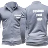 Men's Hoodies Sweatshirts Custom Hoodies Jackets Hooded Coat Vintage Color Sweatshirts Dropshipping and Wholesale 24318