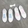 HBP Non-Brand new hot selling 2 color cheap price embroidery shoes and sneakers for women