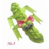 Children's Animal Accessory Crocodile Small Hair Clip