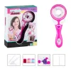 Tools DIY Braiding Hairstyle Tool Electric Automatic Hair Braider Twist Braider Machine Weave Roller Hairstyle Machine Set Child Gift