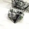 Halsdukar Hip Hop Money Bandana Hair Scarf Wrist Wrap för head fyrkantig näsduk