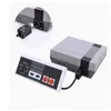 Kontrolery gier Joysticks do NES Classic Edition Mini kontroler gamepad joystick z kablem 3M z pakietem torebek