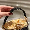 Designer-Tasche für Damen, Umhängetasche, modisch, Abendessen, Schultertasche, Luxus-Geldbörse, Mini-Tragetaschen, lässige Geldbörse, coole Handtaschen