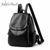 2023 marca de luxo mochila feminina de alta qualidade mochilas de couro mochila de viagem moda sacos escolares para meninas feminina