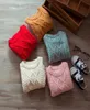 Autumn Spring Baby Girls Chłopcy Ubrania Pullower Świąteczny Sweter Kids Kids Long Rleeve Casual Warm Sweters Ubrania dziecięce 14T255954153