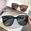 Sunglasses Vintage Square Women D Decoration Classic Oversized Men Retro Black Luxury Sun Glasses Goggle Oculos UV400