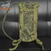 Bolsas phecda tático garem emr russia exército camuflagem ao ar livre acampamento backpack de água militar hidratação tática hidration mochila 3l