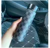 jhdisi Designer Smart Coffee Mugs Luxury C Temperature Display Tumblers Insulation Bottles Led Cups