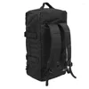 Schooltassen 75L Nylon 900D Multifunctionele buitensport Wandelrugzak Reizen