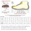 shoes Women Latin Dance Shoes Jazz Adult Ballroom Salsa Dancing Shoes Woman Black Teachers Training Modern Tango Dance Sneakers 5cm