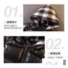 Down Coat Boys Winter Padded Jacket Thickened Hooded Drop Delivery Baby Kids Maternity Clothing Outwear Dhh3Q