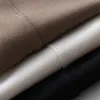 luアラインパンツレモンミッドライス女性ソフトストリームリブ付きパンツカジュアルサマールーズドローストリングワイドレッグカプリパンツポケットSジムジョガーSPO