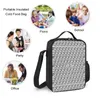 Backpack Chess Black Board Game 3 In 1 Set 17 Inch Lunch Bag Pen Sports Activities Novelty Firm Field Pack Comfortable