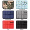 Pillow Waterproof Portable Outdoor Prevent Dirty Folding Camping Mat Beach Mats Hiking Small Seat Foam Sitting Pad