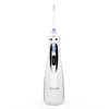 Oral Irrigators Waterpulse V400Plus Dental Rinser Oral Cleaning Personal Water Based Ejector J240318