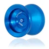 Magicyoyo Y01-Node N12 Series Metal Professional Yoyo 10- Ball Bearing W/ Rope Yo-Yo Toys Gift for Kids Kids 240314