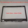 14 inch Touch Digitizer Screen 5D10M41756 5D10M41754 yoga 510-14ikb For Lenovo Flex 4-1435 1470 1480 YOGA 510-14AST 14ISK