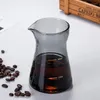 Barista verktyg hand dropp kaffe set kaffe good teaware te potten kök accessoar tekanna glas krukor kafékokare vattenkanna kaffe 240304