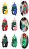 Fashion Kids Rugzak Kinderen Dinosaurus Schooltas Meisjes Leuke Cartoon Knapzak Waterdichte Dual Schoudertassen285Z4782763