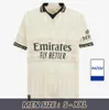 2024 2025 Accueil maillots de football GIROUD PULISIC AC Fans MILaNs REBIC THEO REIJNDERS KESSIE DE KETELAERE RAFA LEAO maillots de football 24 25 maillot homme