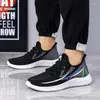 Casual Shoes Men Sneakers Mesh Light Running Sport Zapatillas Hombre de Deporte Chaussure Homme