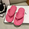 Casual Shoes Anti Slip Fuchsia Slippers Models Women Flat Sandals Sneakers Sport Tenid Sneskers Workout YDX1