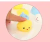 squishy animal prop note novelty gift fingertip Toy game stick 200PCS poppuck Sticky Squishy novelty gadget toy shit squishes for kid Novelty Games button funny toys