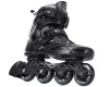 Botlar Sline Hızlı Paten Ayakkabı Hokey Silindir Skates Spor Sakenleri Kadın Erkek Milletvekili Yetişkinler İçin Patenler Skates Inline Professional