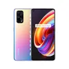 Realme X7 Pro 5g SmartPhone CPU MediaTek Dimensity 1000+ 6.55inch AMOLED Screen 64MP Camera 4500mAH 65W Charge Google System Android Used Phone