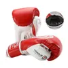 Équipement de protection TORQUE Kick Boxing Gants pour hommes femmes adultes équipement MMA PU cuir Sanda Karaté Muay Thai Guantes De Boxeo Free Fight Train yq240318